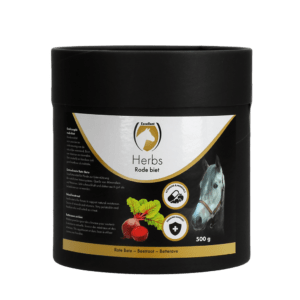 Excellent Horse Herbs Rode Biet 500 g