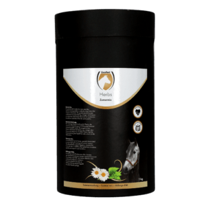 Excellent Horse Herbs Zomermix 1 kg
