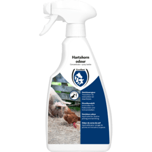 Excellent Hertshoorngeur spray