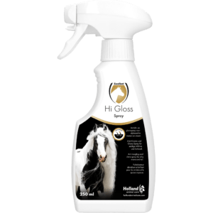 Excellent Horse Hi Gloss Spray 250 ml