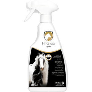 Excellent Horse Hi Gloss Spray 500 ml