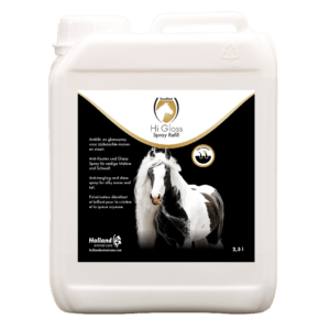 Excellent Horse Hi Gloss Spray Refill 2,5 l