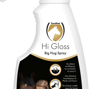 Excellent Horse Hi Gloss Big Hug Spray 250 ml