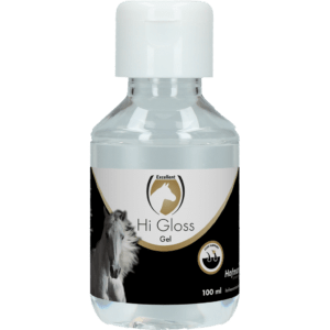 Excellent Horse Hi Gloss Gel 100 ml