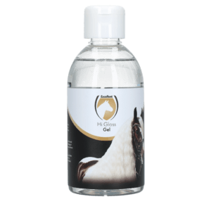 Excellent Horse Hi Gloss Gel 250 ml