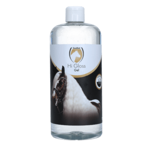 Excellent Horse Hi Gloss Gel 1 l