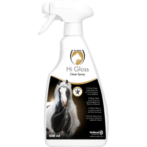 Excellent Horse Hi Gloss Clean Spray 500 ml