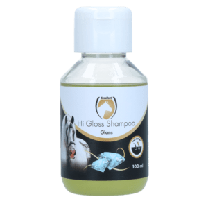 Excellent Horse Hi Gloss Shampoo Original 100 ml