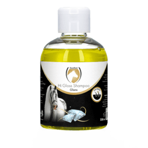 Excellent Horse Hi Gloss Shampoo Original 250 ml