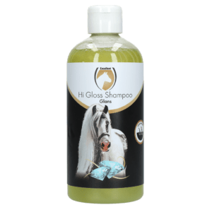 Excellent Horse Hi Gloss Shampoo Original 500 ml