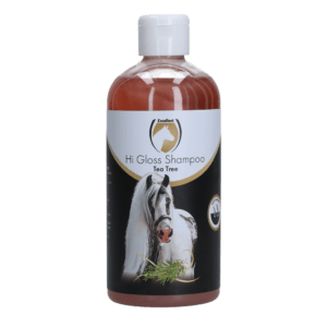 Excellent Horse Hi Gloss Shampoo Tea Tree 500 ml