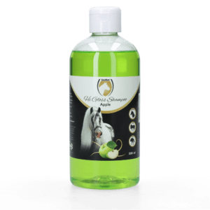 Excellent Horse Hi Gloss Shampoo Apple 500 ml