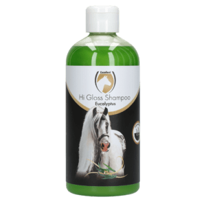Excellent Horse Hi Gloss Shampoo Eucalyptus 500 ml