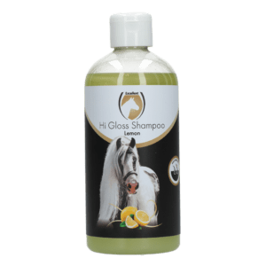 Excellent Horse Hi Gloss Shampoo Lemon 500 ml
