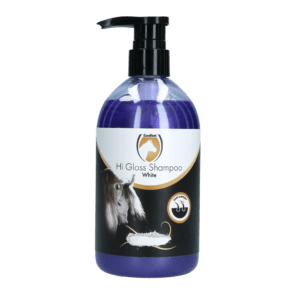 Excellent Horse Hi Gloss Shampoo White 500 ml