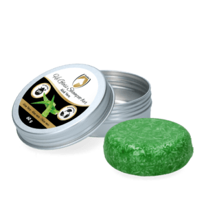 Excellent Horse Hi Gloss Shampoo Bar Aloe Vera 60 g