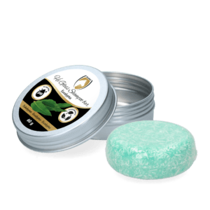 Excellent Horse Hi Gloss Shampoo Bar Eucalyptus 60 g