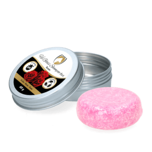 Excellent Horse Hi Gloss Shampoo Bar Rozen 60 g