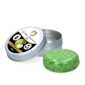 Excellent Horse Hi Gloss Shampoo Bar Appel 60 g