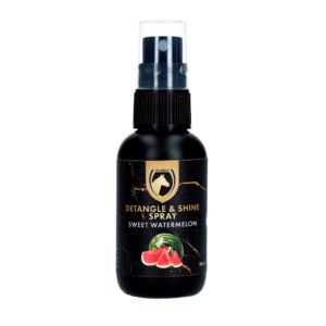 Excellent Horse Detangle & Shine Spray 50 ml Sweet Watermelon