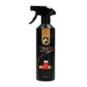 Excellent Horse Detangle & Shine Spray 500 ml Tropical Dreams