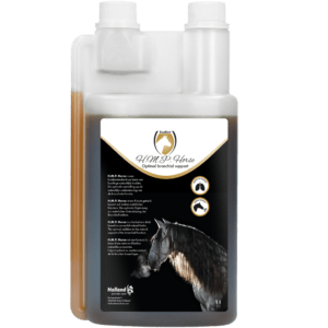 Excellent Horse H.M.P. Liquid 1 l