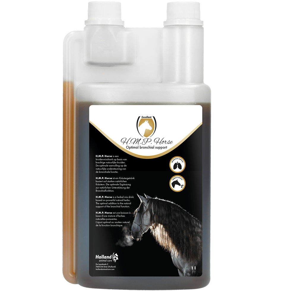 Excellent Horse H.M.P. Liquid 1 l