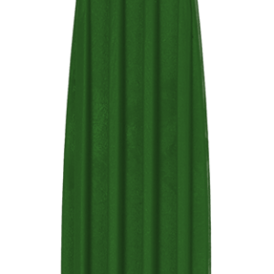 Hoefkrabber Kunststof Groen