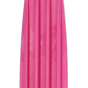 Hoefkrabber Kunststof Roze