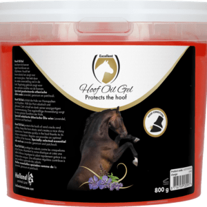 Excellent Horse Hoof Oil Gel 800 g
