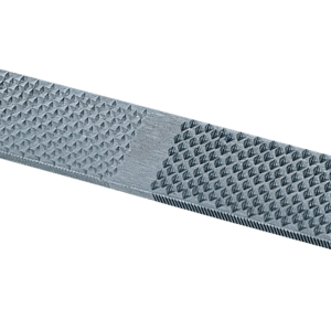 Hoefrasp recht 35cm