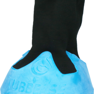 Hoefschoen 155 mm Blauw