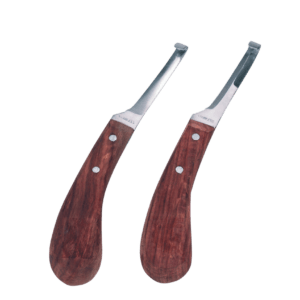Hoefmes Sharp "R" Rechtshandig