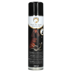 Hoefteer Excellent Spray (Stockholmer)