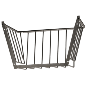 Hooiruif paard groot 75,3 x 47,5 x 46,5 cm RH