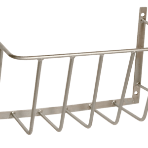 Hooiruif paard stand 56 x 29,5 x 23 cm RH