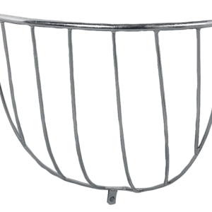 Hooiruif paard hoekm 80cmx50cm diep HM