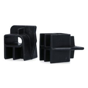 Bevestigingsset Hooi Slow Feeder 140 l