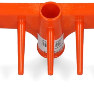 Hooi- Grashark 60cm, 19 tands