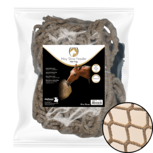Hay Slow Feeder Net 5 kg (45 mm)