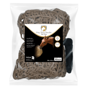 Hay Slow Feeder Net 10 kg (45 mm)