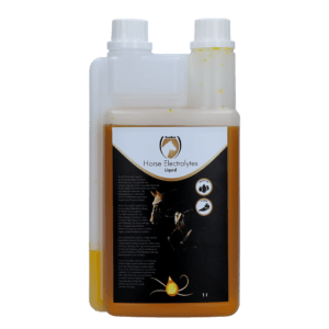 Excellent Horse Electrolytes Liquid 1 L