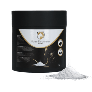 Excellent Horse Electrolytes Powder 1 kg
