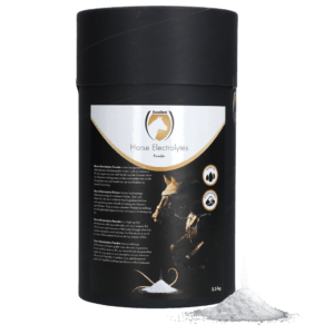Excellent Horse Electrolytes Powder 2,5 kg