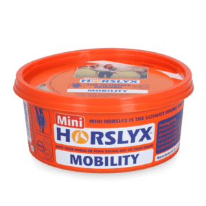 Horslyx Mini Mobiliteit