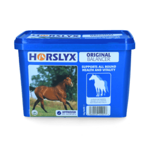 Horslyx 5 kilo Original