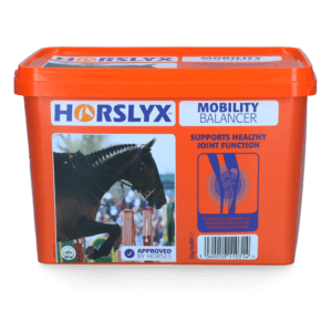 Horslyx 5 kilo Mobility
