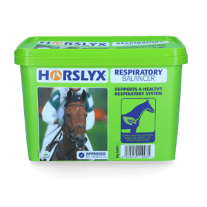 Horslyx 5 kilo Respiratory Balancer