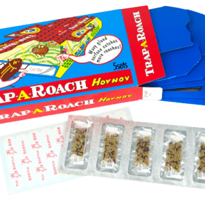 HoyHoy Trap-A-Roach 5-Pack