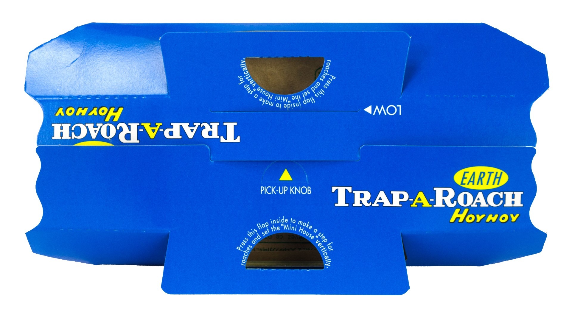 HoyHoy Trap-A-Roach 5-Pack - Afbeelding 5